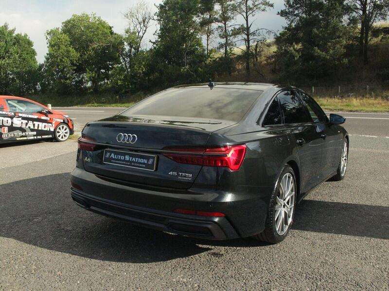 Used Audi A6 Saloon for sale - 77802792: Photo 33