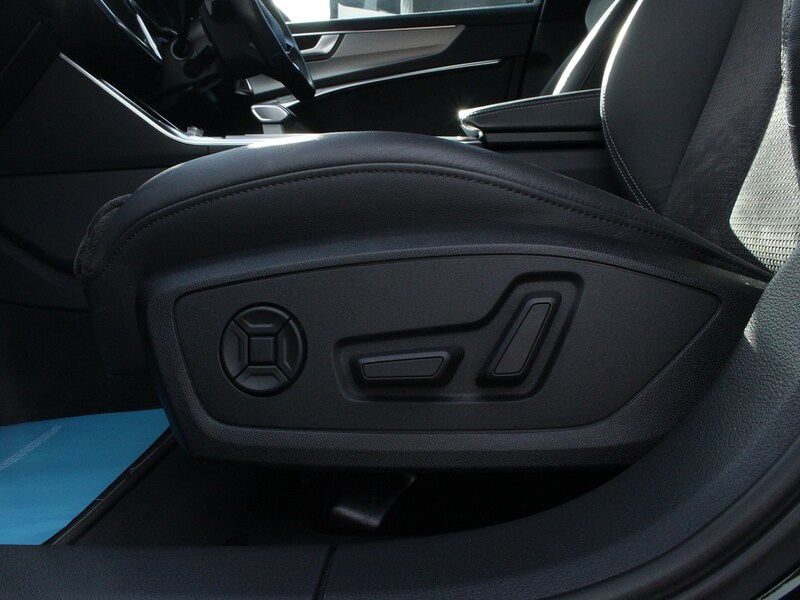 Used Audi A6 Saloon for sale - 77802792: Photo 38