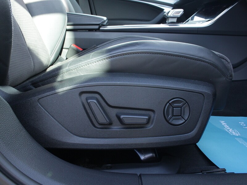 Used Audi A6 Saloon for sale - 77802792: Photo 41