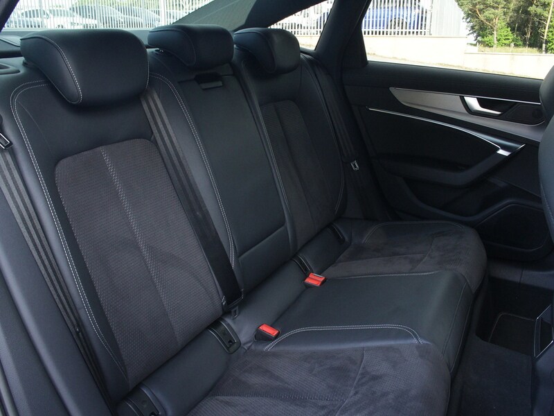 Used Audi A6 Saloon for sale - 77802792: Photo 42