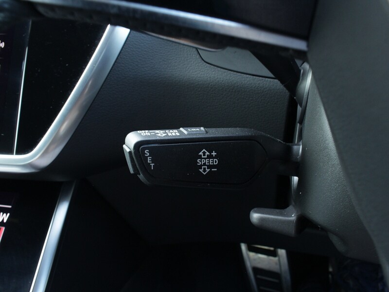 Used Audi A6 Saloon for sale - 77802792: Photo 51