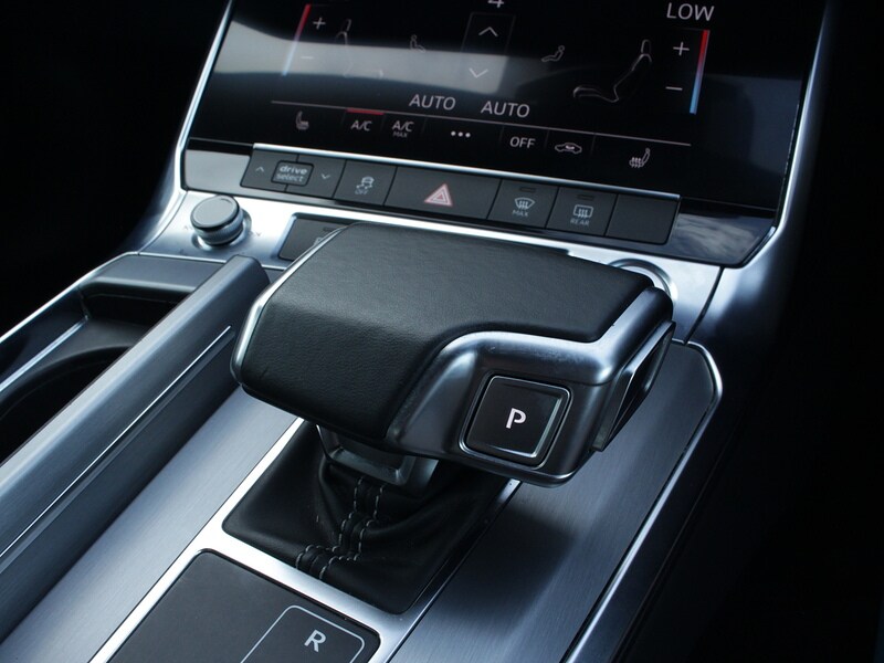 Used Audi A6 Saloon for sale - 77802792: Photo 55