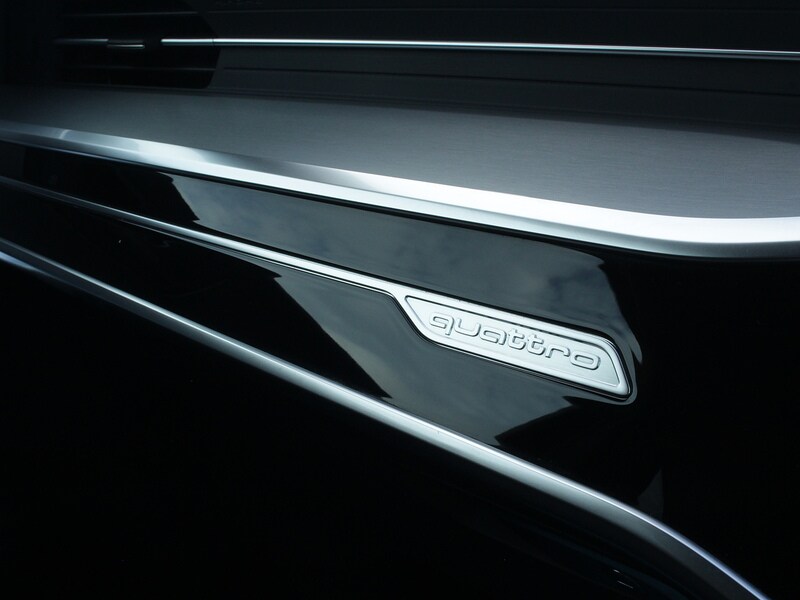 Used Audi A6 Saloon for sale - 77802792: Photo 58