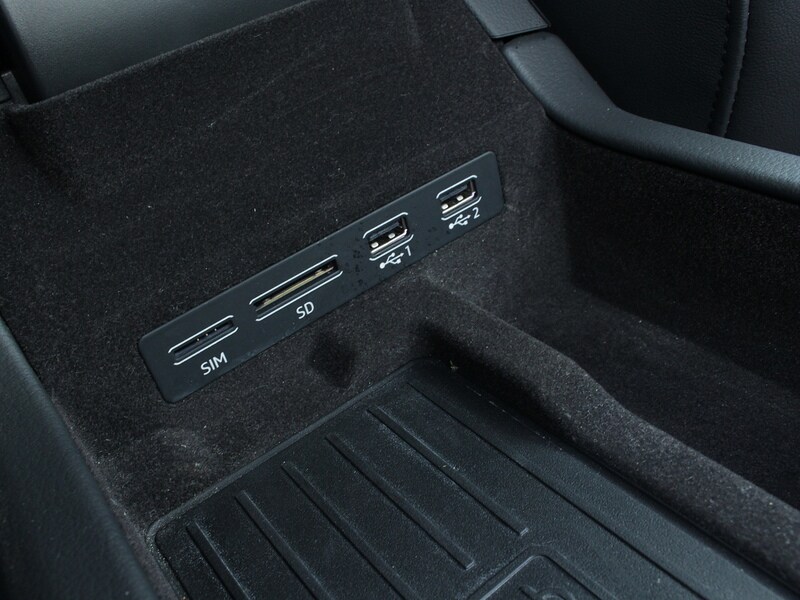 Used Audi A6 Saloon for sale - 77802792: Photo 59