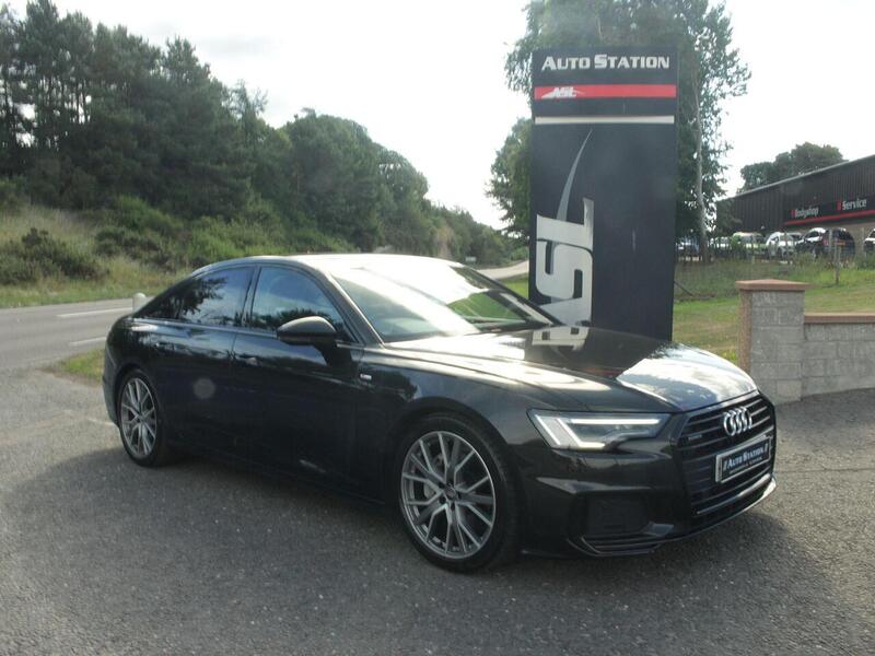 Used Audi A6 Saloon for sale - 77802792: Photo 6