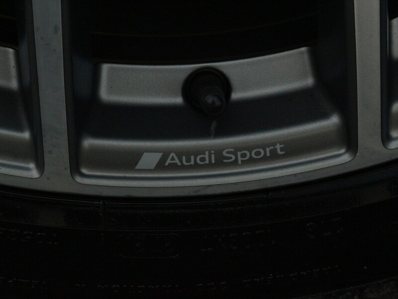 Used Audi A6 Saloon for sale - 77802792: Photo 60