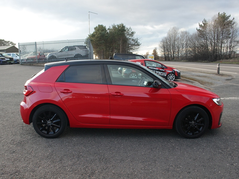 Used Audi A1 2017 for sale - 77802830: Photo 10