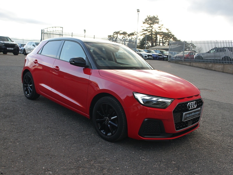 Used Audi A1 2017 for sale - 77802830: Photo 12