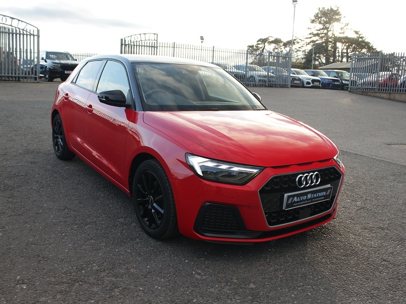 Used Audi A1 2017 for sale - 77802830: Photo 13