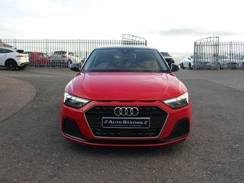 Used Audi A1 2017 for sale - 77802830: Photo 15
