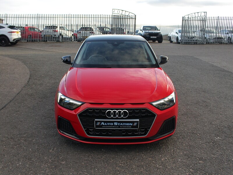 Used Audi A1 2017 for sale - 77802830: Photo 16