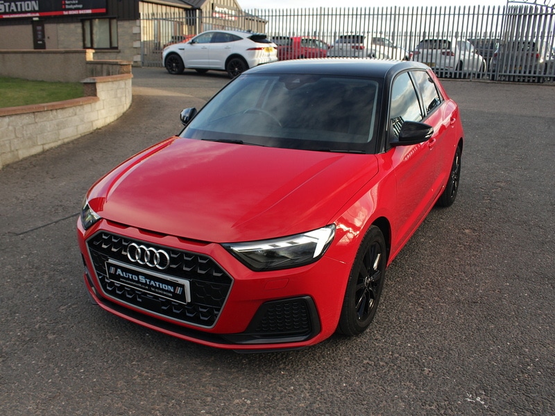 Used Audi A1 2017 for sale - 77802830: Photo 17