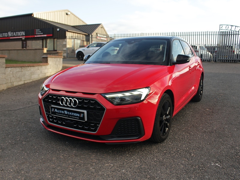 Used Audi A1 2017 for sale - 77802830: Photo 18