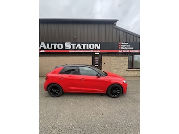 Used Audi A1 2021 for sale - 77802830: Photo