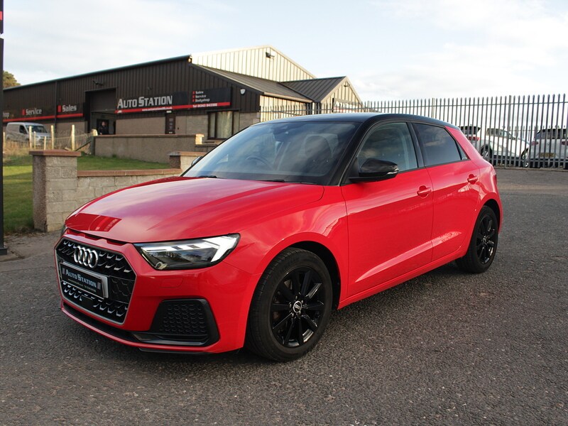 Used Audi A1 2017 for sale - 77802830: Photo 20