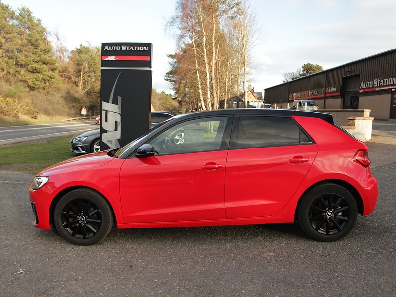 Used Audi A1 2017 for sale - 77802830: Photo 21