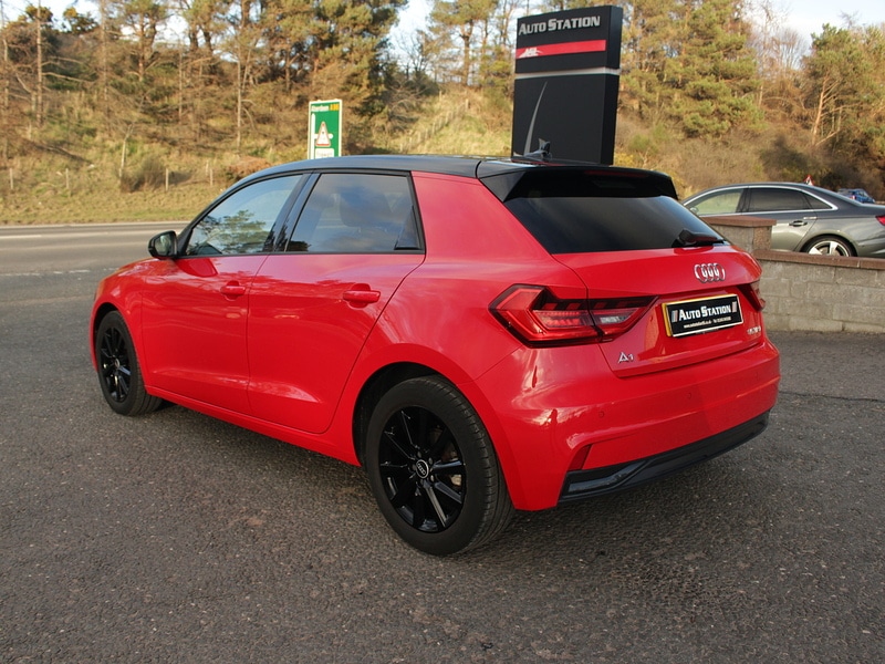 Used Audi A1 2017 for sale - 77802830: Photo 22