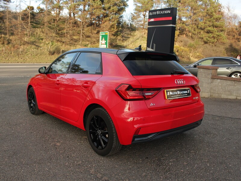 Used Audi A1 2017 for sale - 77802830: Photo 23