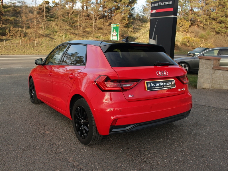Used Audi A1 2017 for sale - 77802830: Photo 24