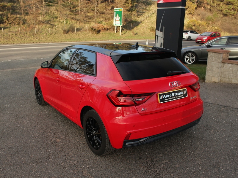 Used Audi A1 2017 for sale - 77802830: Photo 25