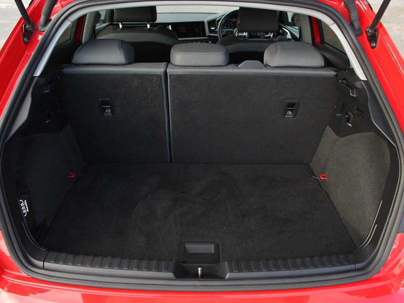 Used Audi A1 2017 for sale - 77802830: Photo 27