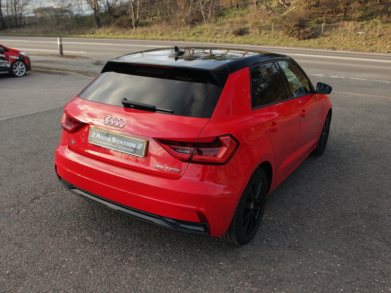 Used Audi A1 2017 for sale - 77802830: Photo 28