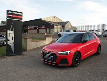 Used Audi A1 2021 for sale - 77802830: Photo