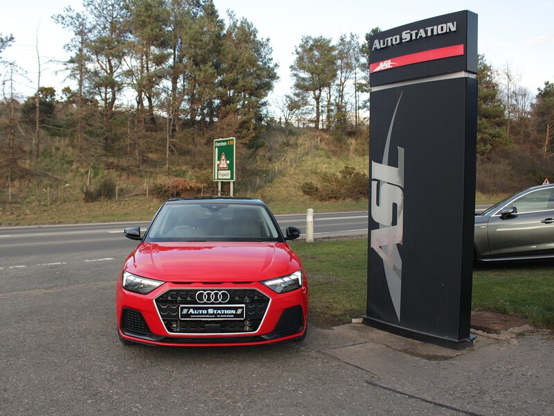 Used Audi A1 for sale - 77802830: Photo 3