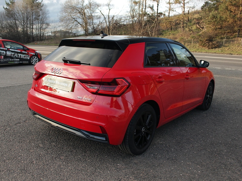 Used Audi A1 2017 for sale - 77802830: Photo 30