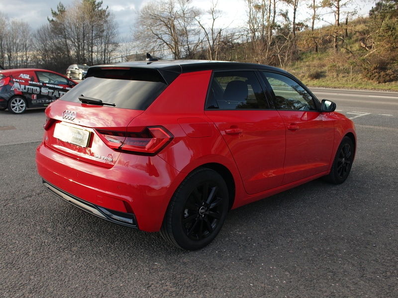 Used Audi A1 2017 for sale - 77802830: Photo 31