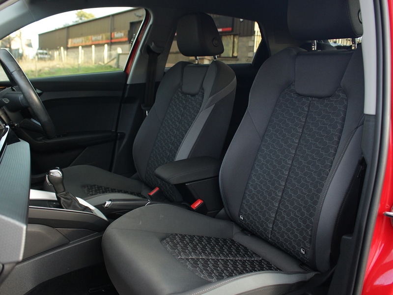 Used Audi A1 2017 for sale - 77802830: Photo 32