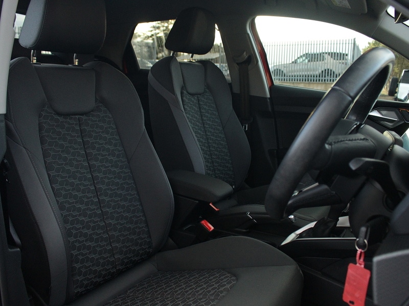 Used Audi A1 2017 for sale - 77802830: Photo 33