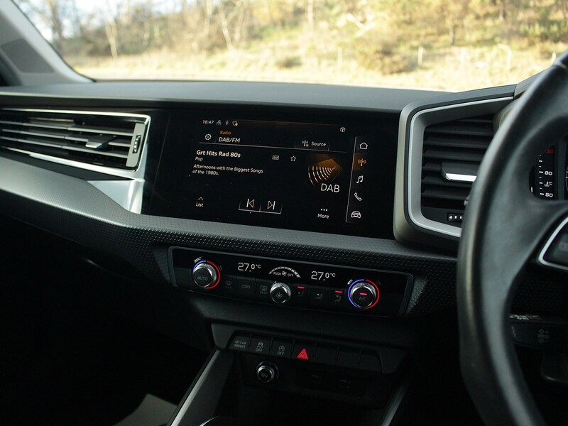 Used Audi A1 2017 for sale - 77802830: Photo 36