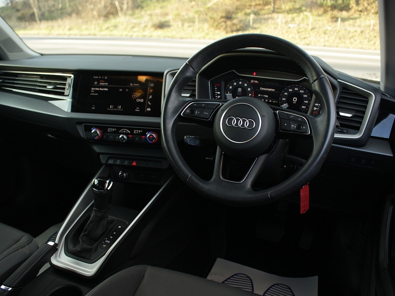 Used Audi A1 2017 for sale - 77802830: Photo 39