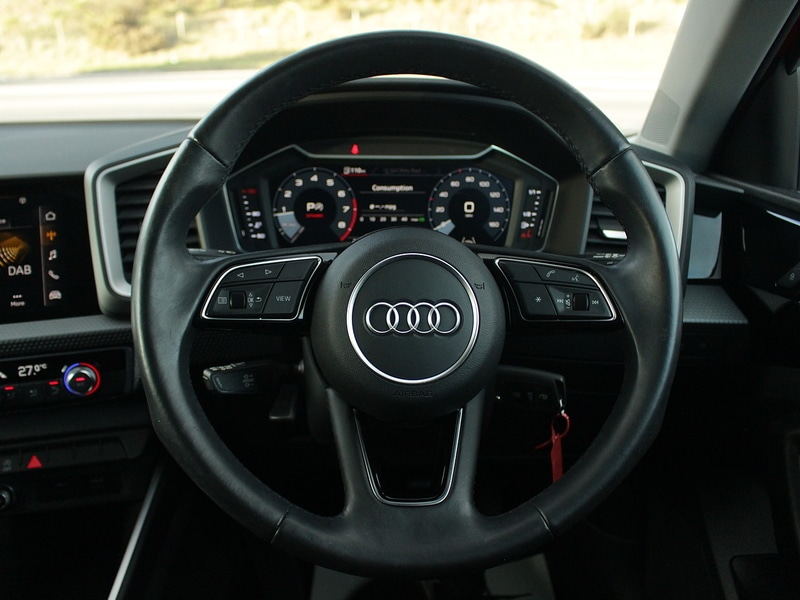 Used Audi A1 2017 for sale - 77802830: Photo 40