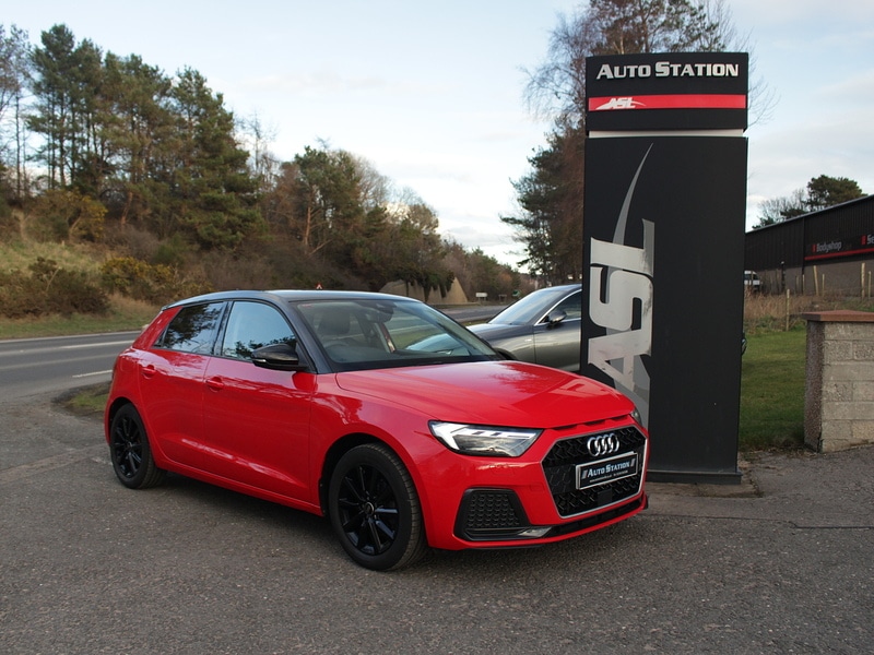 Used Audi A1 2017 for sale - 77802830: Photo 6