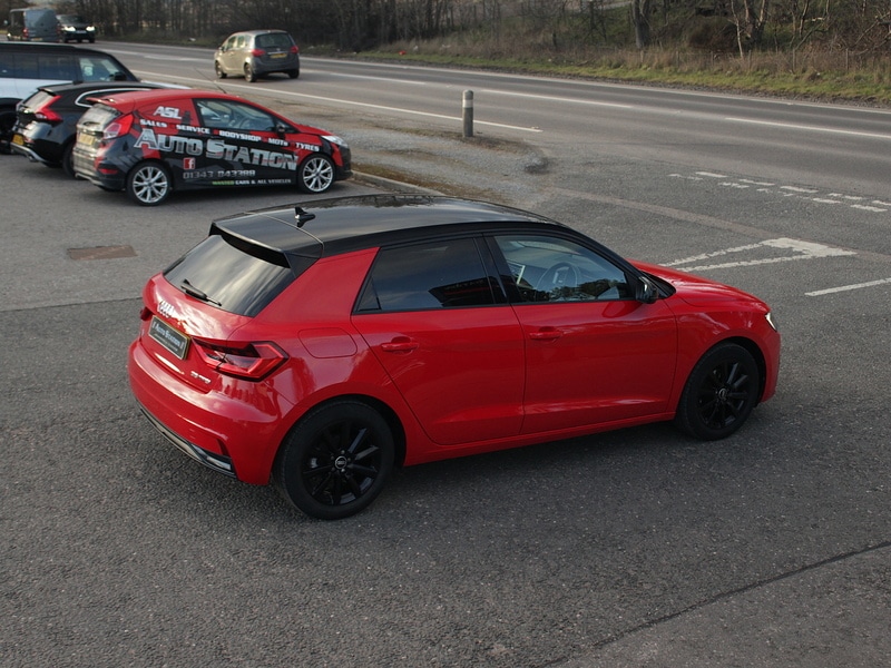 Used Audi A1 2017 for sale - 77802830: Photo 7