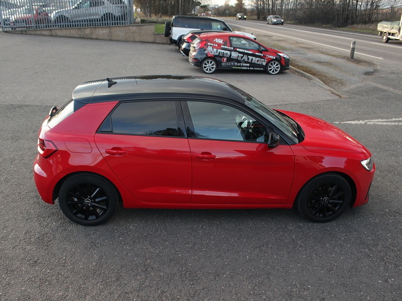 Used Audi A1 2017 for sale - 77802830: Photo 8