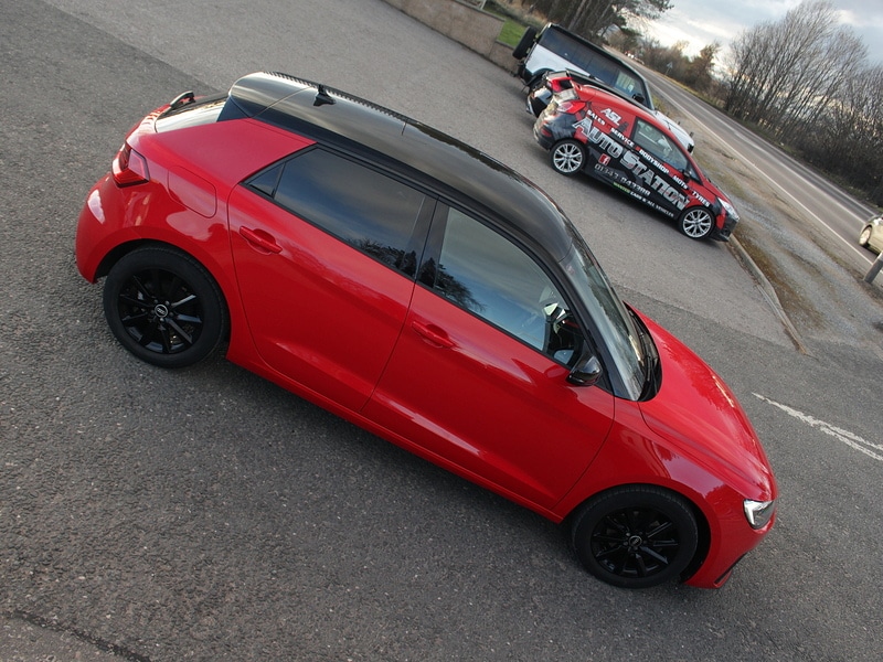 Used Audi A1 2017 for sale - 77802830: Photo 9