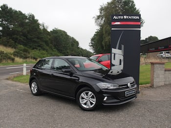 Used Volkswagen Polo 2018 for sale - 79663323: Photo