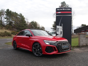 Used Audi RS3 2023 for sale - 78712979: Photo