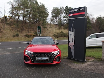 Used Audi RS3 2023 for sale - 78712979: Photo