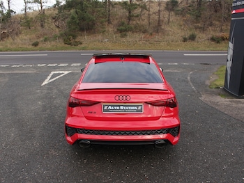 Used Audi RS3 2023 for sale - 78712979: Photo