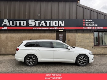 Used Volkswagen Passat 2019 for sale - 78583734: Photo