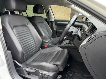 Used Volkswagen Passat 2019 for sale - 78583734: Photo