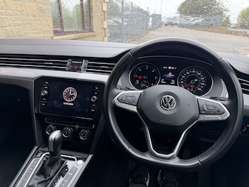 Used Volkswagen Passat 2019 for sale - 78583734: Photo