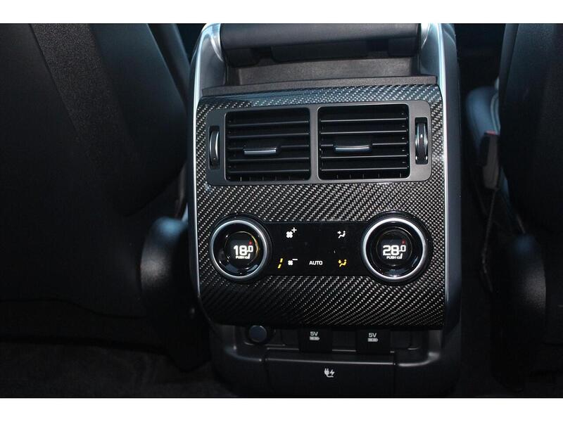 Used Land Rover Range Rover Sport 2018 for sale - 77802795: Photo 36