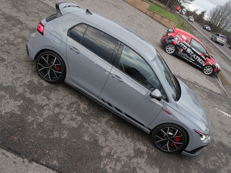 Used Volkswagen Golf 2023 for sale - 77802833: Photo 10