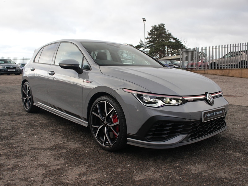 Used Volkswagen Golf 2023 for sale - 77802833: Photo 13