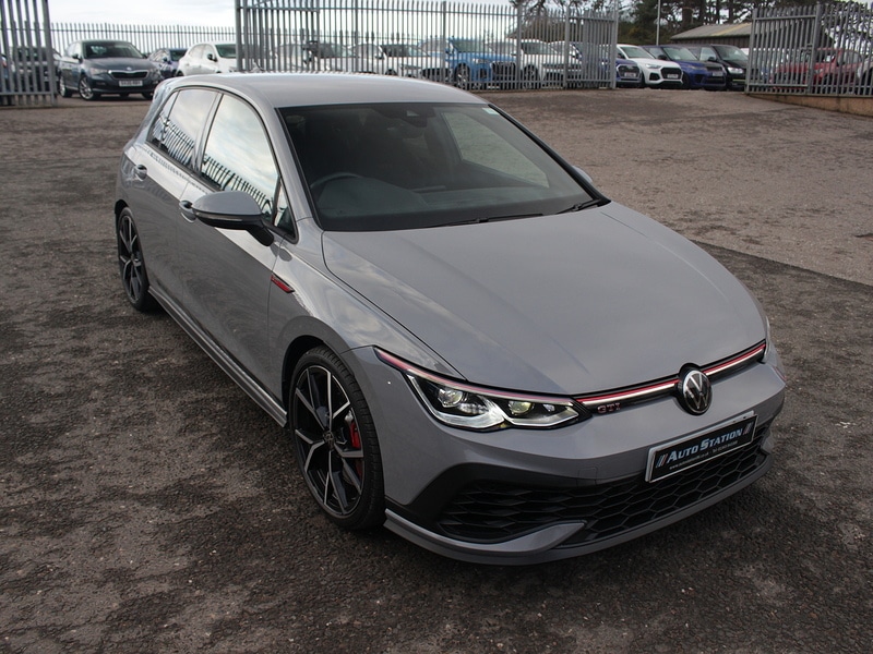 Used Volkswagen Golf 2023 for sale - 77802833: Photo 15